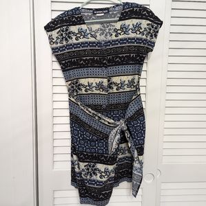 Vintage Morningside Dress